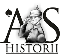Logo As Histrorii